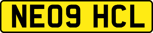 NE09HCL