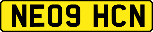 NE09HCN