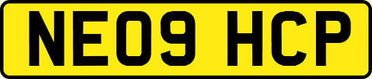 NE09HCP