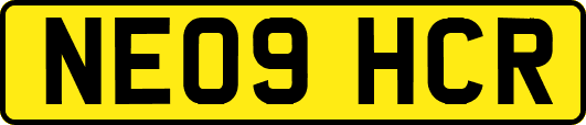 NE09HCR