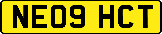 NE09HCT
