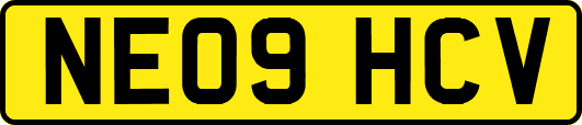 NE09HCV