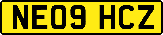 NE09HCZ
