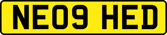 NE09HED