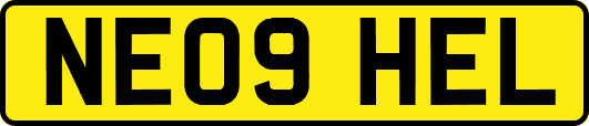 NE09HEL