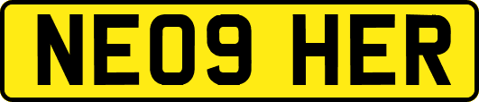 NE09HER