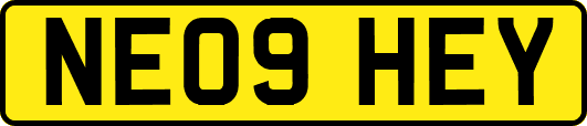 NE09HEY