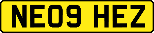 NE09HEZ