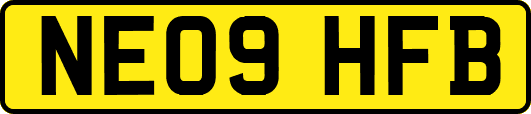 NE09HFB