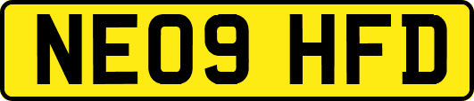 NE09HFD