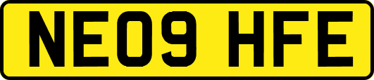 NE09HFE