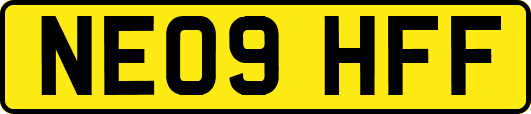 NE09HFF