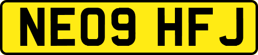 NE09HFJ
