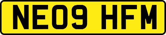 NE09HFM