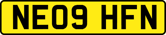 NE09HFN