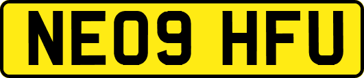 NE09HFU