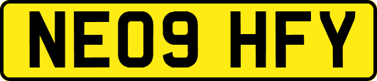 NE09HFY