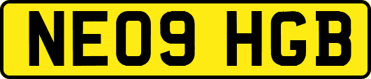 NE09HGB