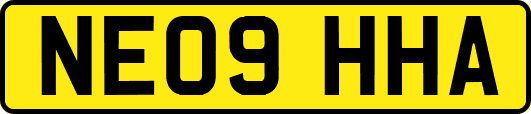 NE09HHA