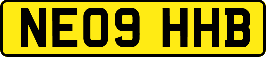 NE09HHB