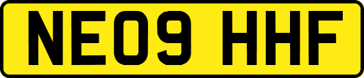 NE09HHF
