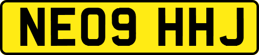 NE09HHJ