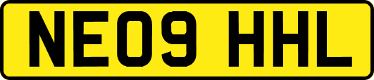 NE09HHL