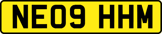 NE09HHM