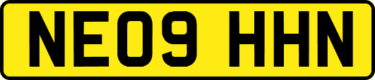 NE09HHN