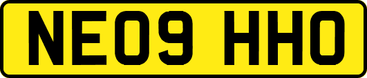 NE09HHO