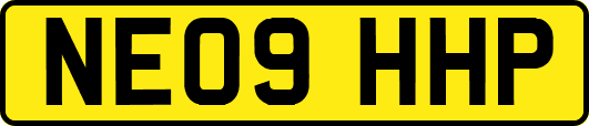 NE09HHP
