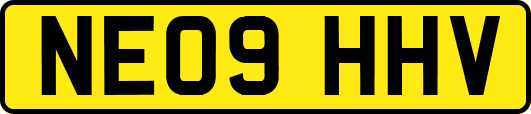 NE09HHV