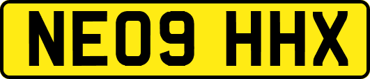NE09HHX