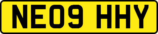NE09HHY