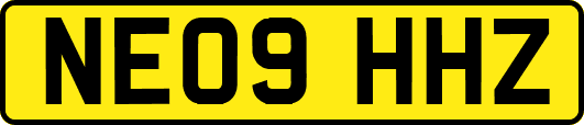 NE09HHZ
