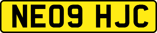 NE09HJC