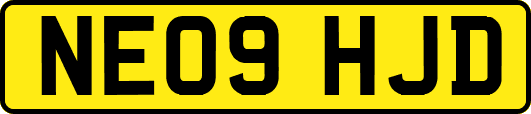 NE09HJD