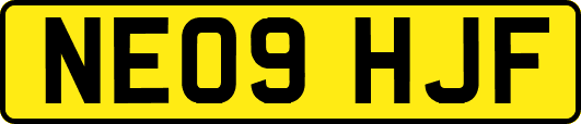 NE09HJF