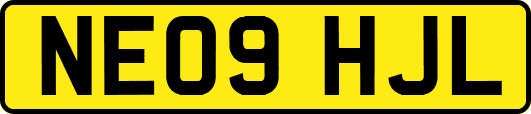NE09HJL