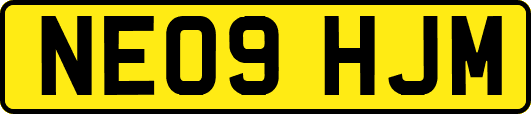 NE09HJM