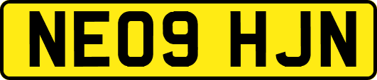 NE09HJN