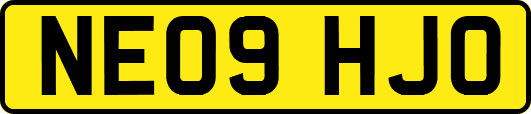 NE09HJO