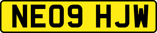 NE09HJW