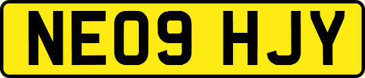 NE09HJY