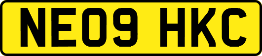 NE09HKC