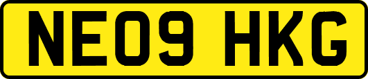 NE09HKG
