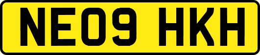 NE09HKH