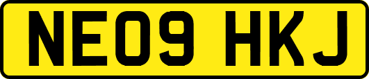 NE09HKJ