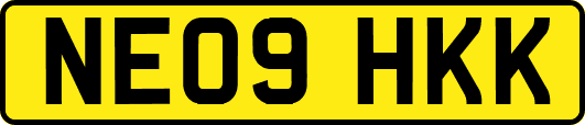 NE09HKK