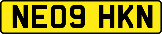 NE09HKN